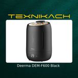 Увлажнитель Deerma Humidifier DEM-F600 • Доставка Бесплатно