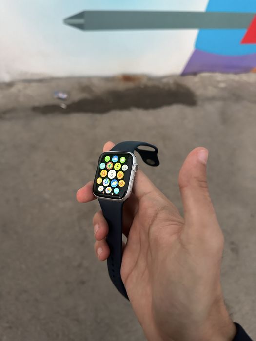 Apple Watch 6 44MM