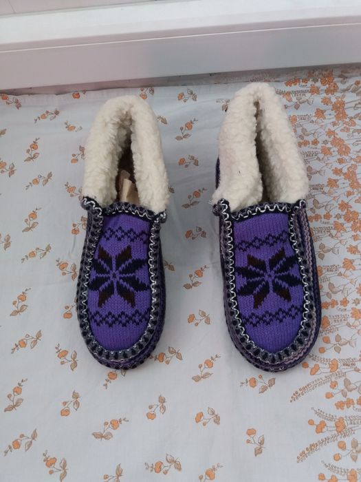 Продаю домашние тапочки