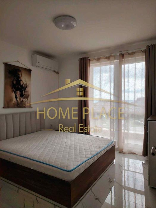 ДВУСТАЕН апартамент под наем - м-т Пчелина