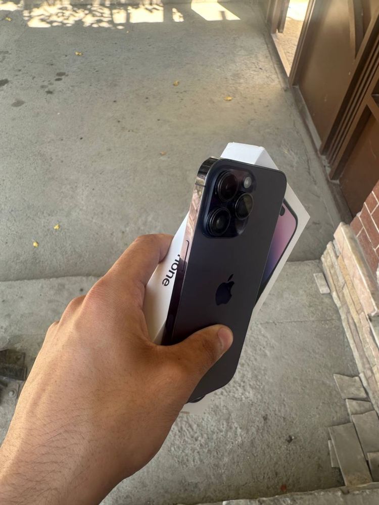 Iphone 14 pro max Ll/a