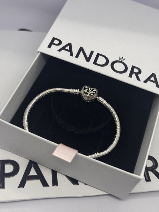 Пандора гривна  Pandora