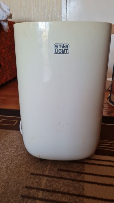 Влагоуловител STAR LIGHT DHD-1218W