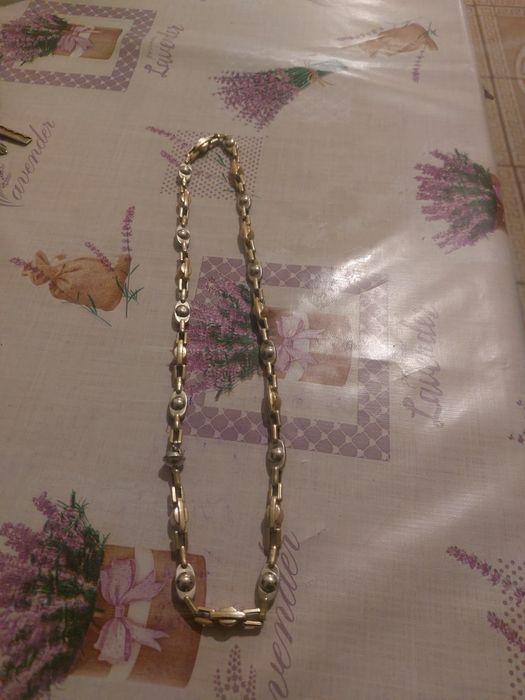 Aur de 14,karate 52,50gr.