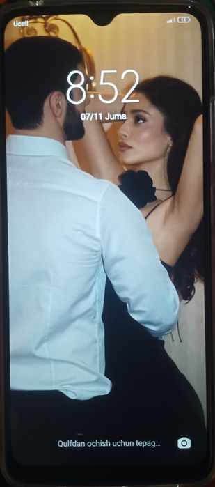 Redmi 12c idial sastaniyada