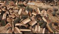 Продавам дърва за огрев - бук, дъб и цер