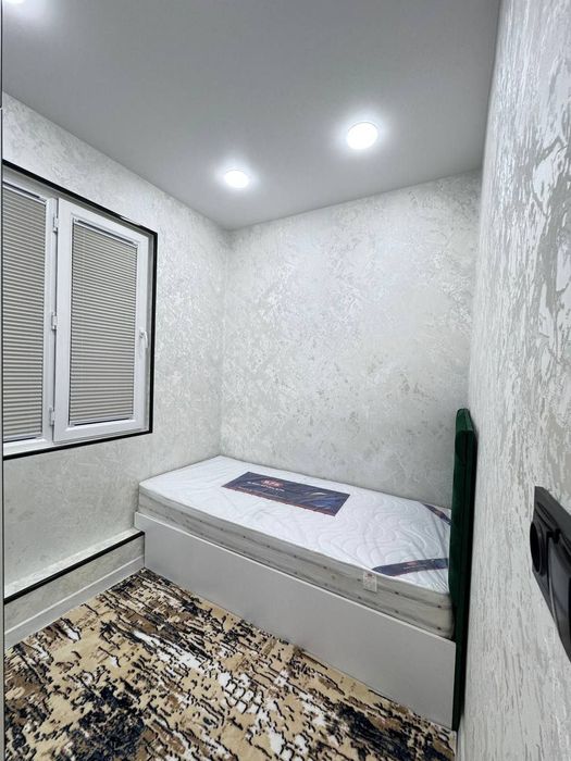 Продам ‼️ 2*3/2/4 Евро упакованная ор 163 школа 2кв Чиланзара