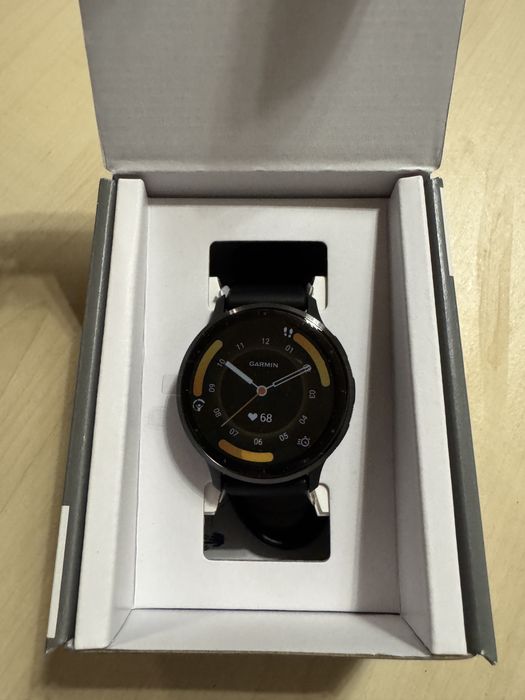 Ceas Garmin Venu 3