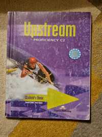 Manual upstream c2