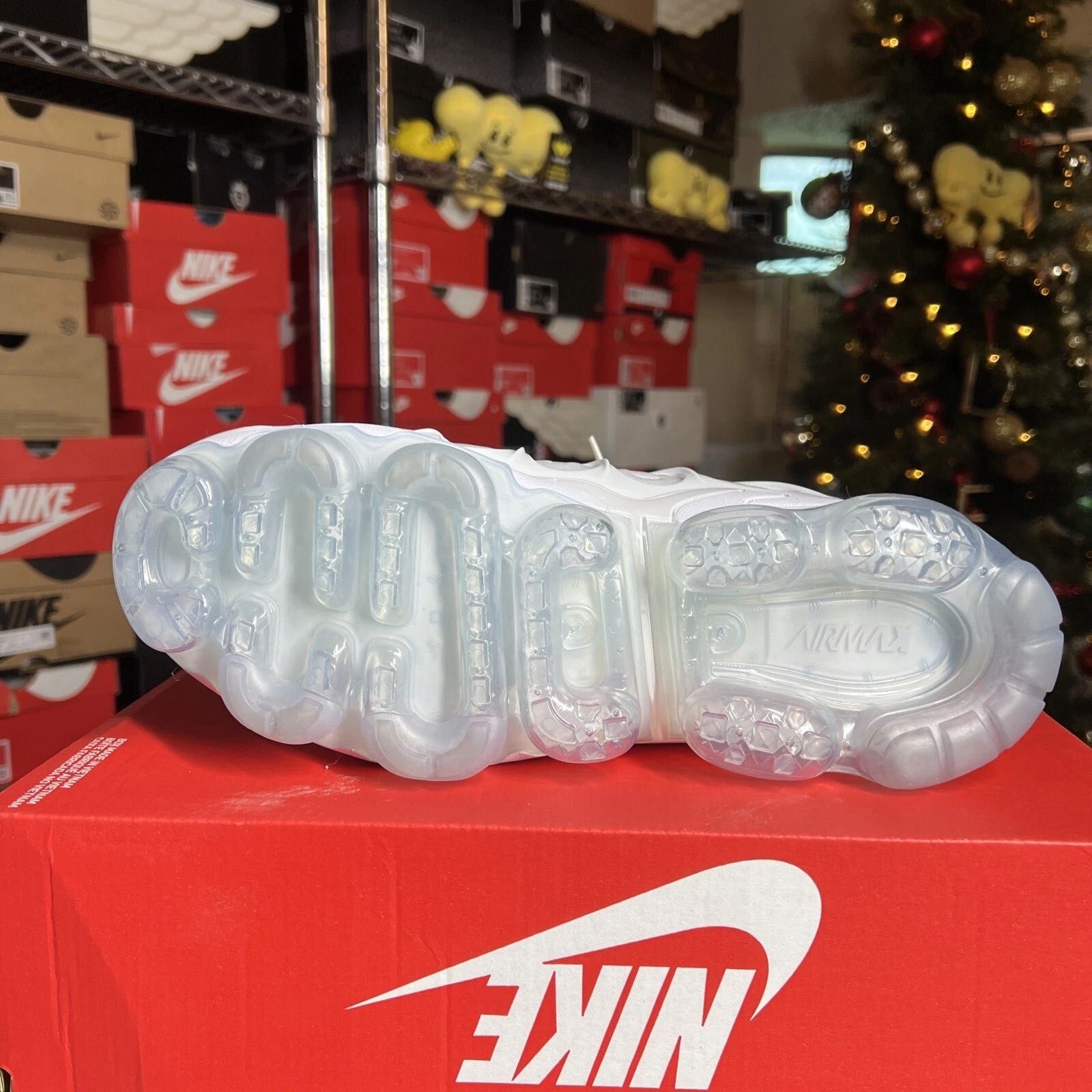 NIKE VAPOR MAX PLUS 40,41,42,43,44,45