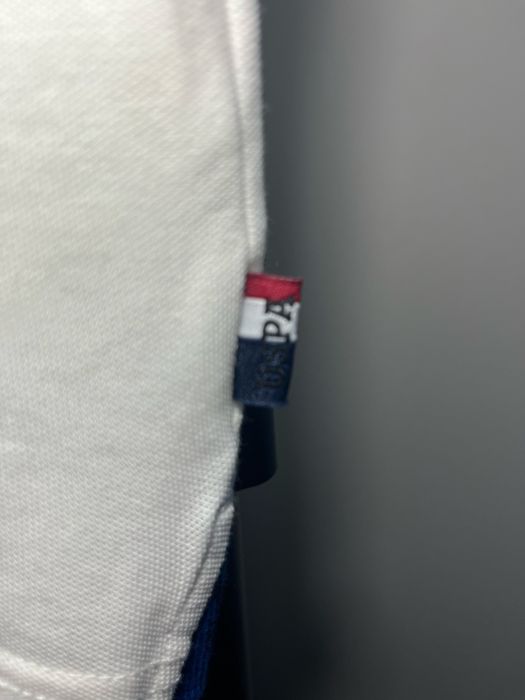 Tricou polo ralph laurent