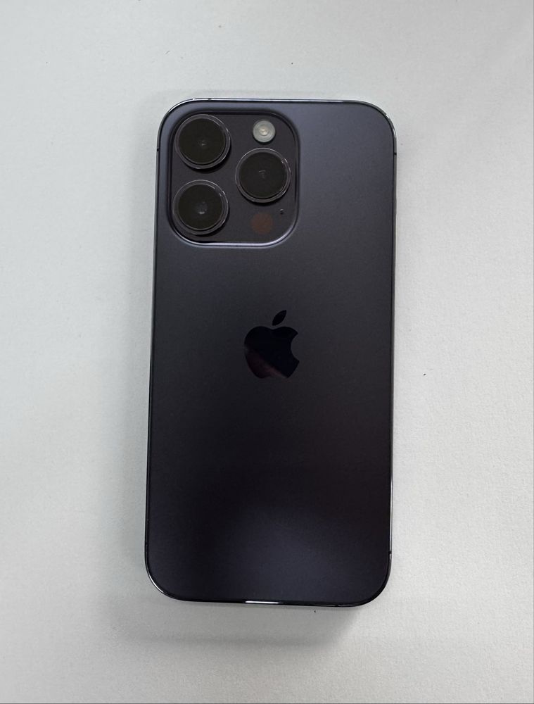 iPhone 14 pro 128GB