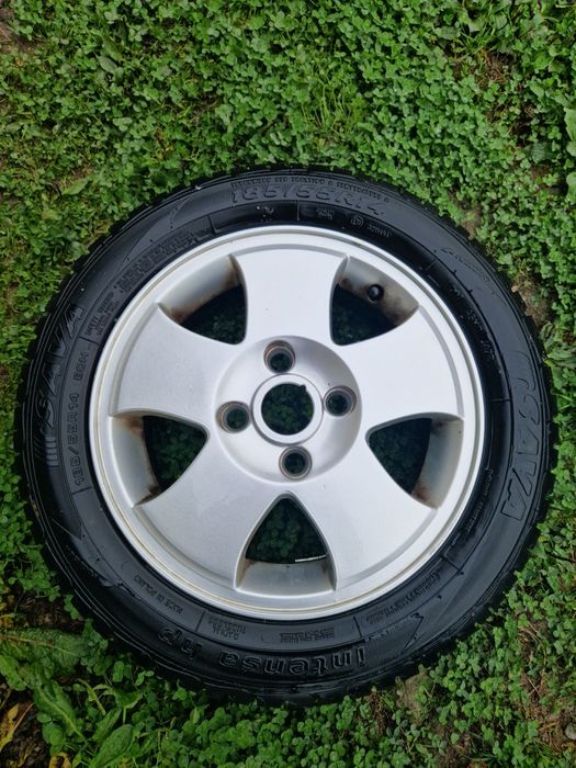 Set Jante originale ford