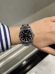 Rolex Datejust 41mm Steel and White Gold 126334