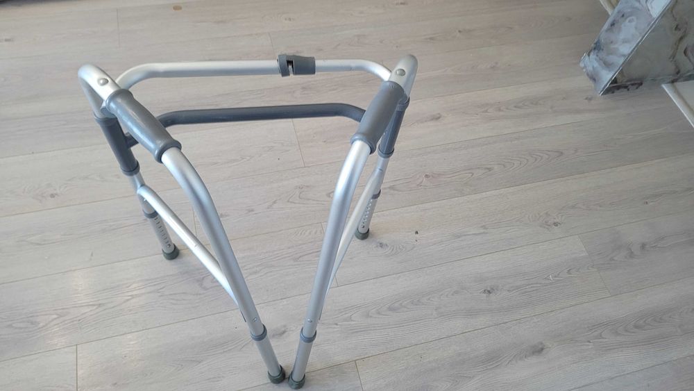 Cadru aluminiu pliabil si reglabil