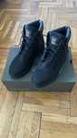 Timberland Classic Black