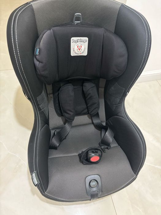 Scaun Auto Viaggio Switchable, Peg Perego, 0+/1