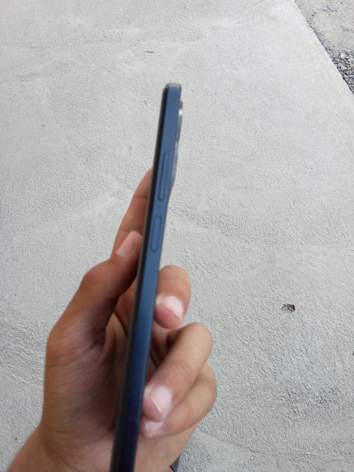 tedmi note 12  128 tali obmen