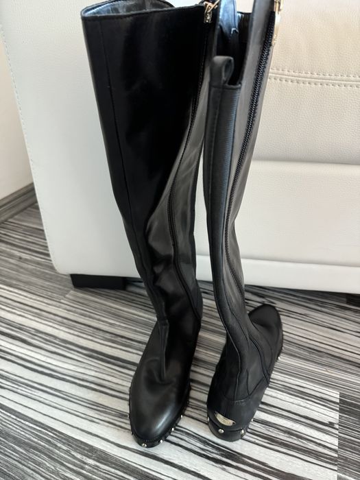 Cizme Guess dama noi