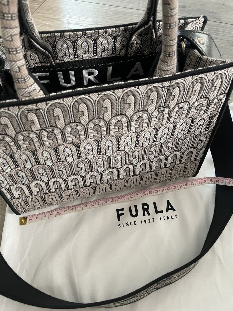 Furla дамска чанта