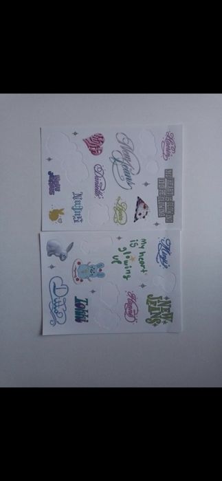 Vind album muzica " NewJeans ditto album"