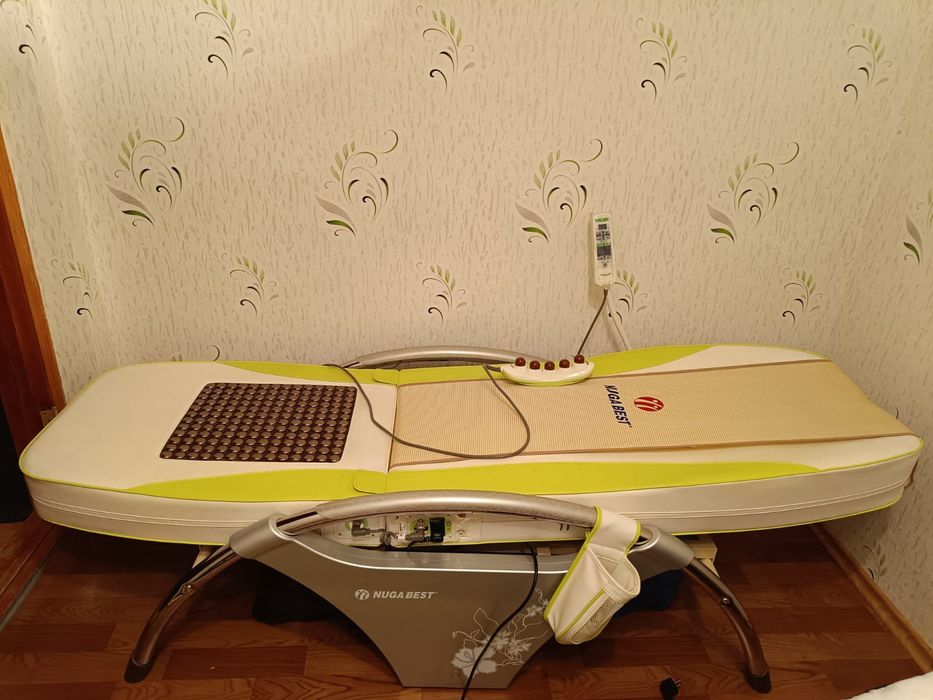 Продам кровать Nuga Best