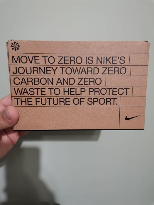 Бебешки Маратонки Nike