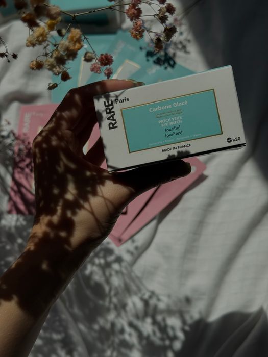 Маски Rare Paris