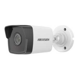 Hikvision DS-2CD1043G0-I (2.8mm) IP камера цилиндрическая