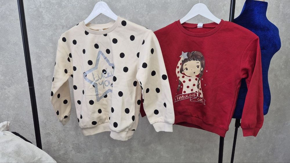 Продам новую детскую одежду. Детские вещи,тёплые штаны,джинсы,кофта