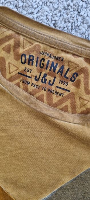 Мъжки тениски Zara,  Reserved, Levi's