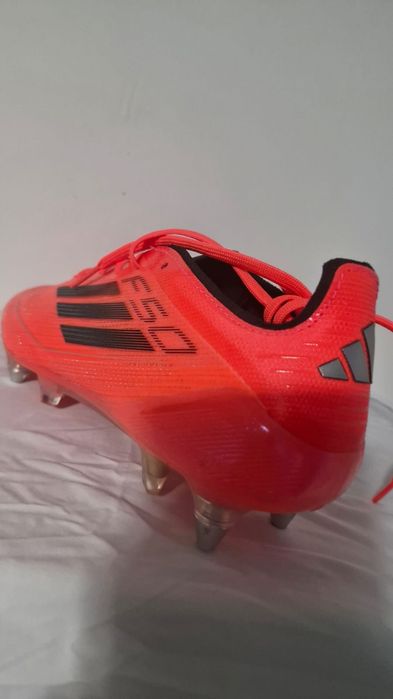 Ghete de fotbal Adidas