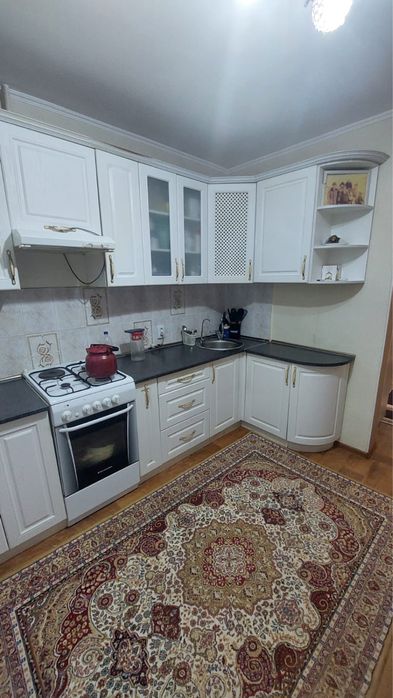 Продам 3 комнатную ленинградку