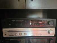Statie sherwood  AD220B