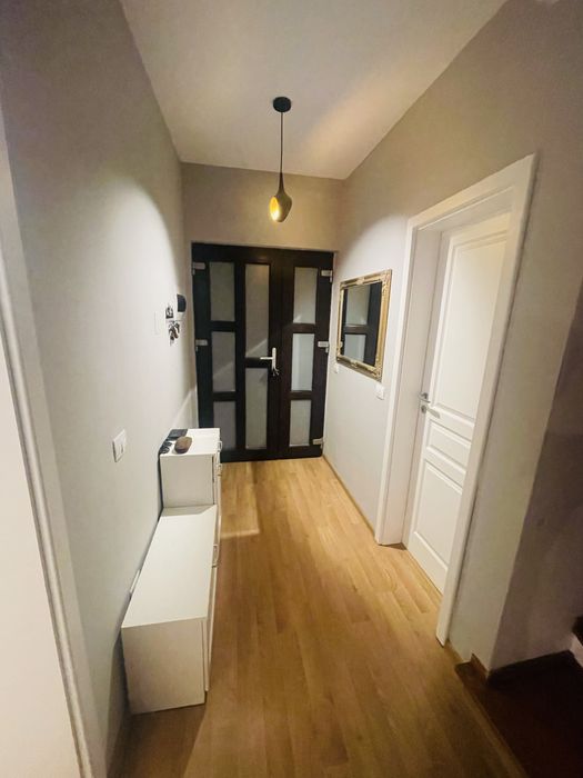 Casa tip insiruita P+1 Valea Lupului