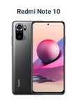 Redmi note 10S holat yaxshi