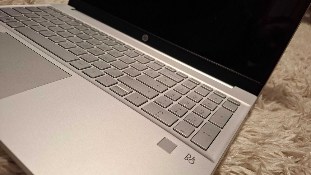 Laptop HP Pavilion i7-1355U/16GB RAM/512GB SSD/GeForce MX550 2GB Nou