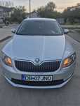 Vand sau schimb skoda