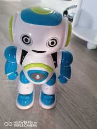 Vând robot powerman junior