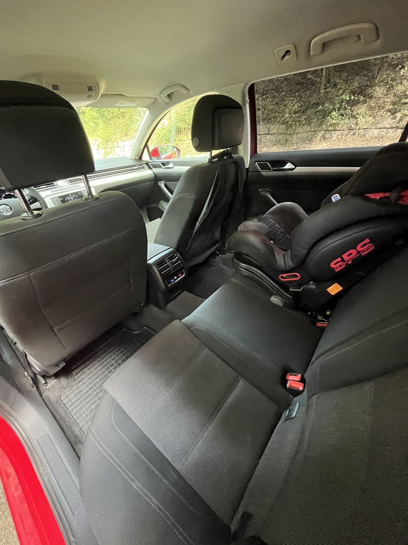 Vw passat 1.6tdi  7 степенна dsg
