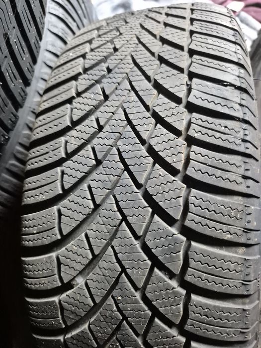 Anvelope iarna ca noi noute doua seturi a cate4, jante tabla 185.60.15