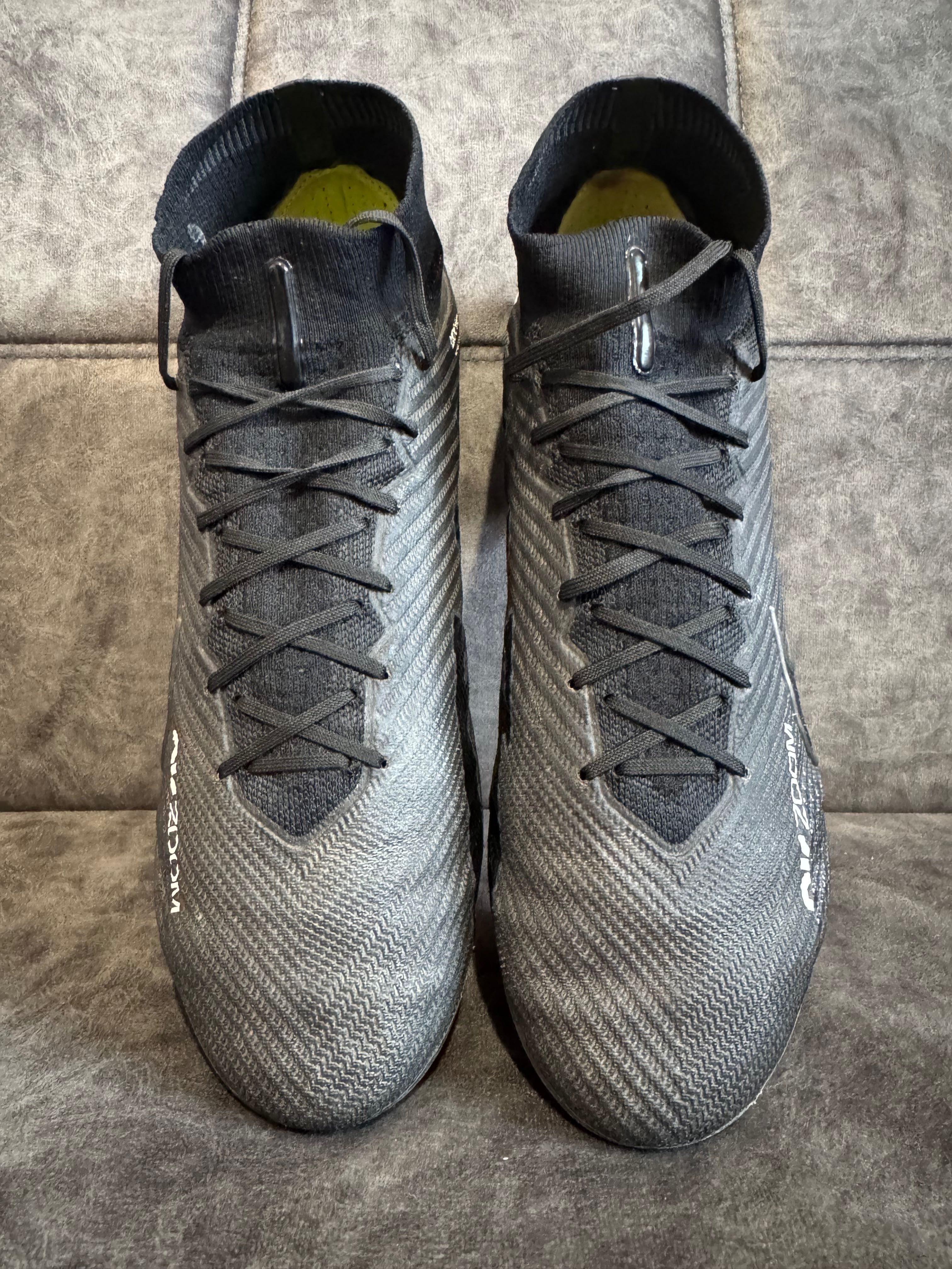 Nike Zoom Mercurial Superfly 9 Elite FG.