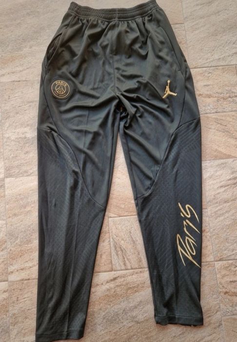 Pantaloni Psg noi
