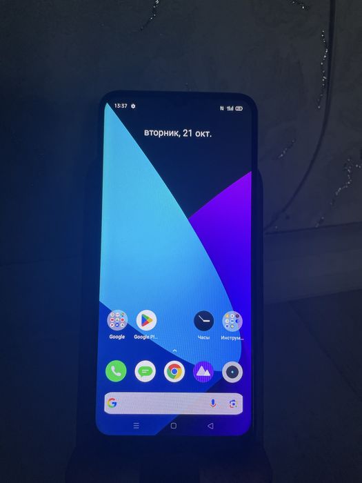 Realme Oppo c3.