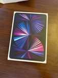Ipad pro m1 (3-gen) 2021