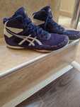 Детски борцовки Asics