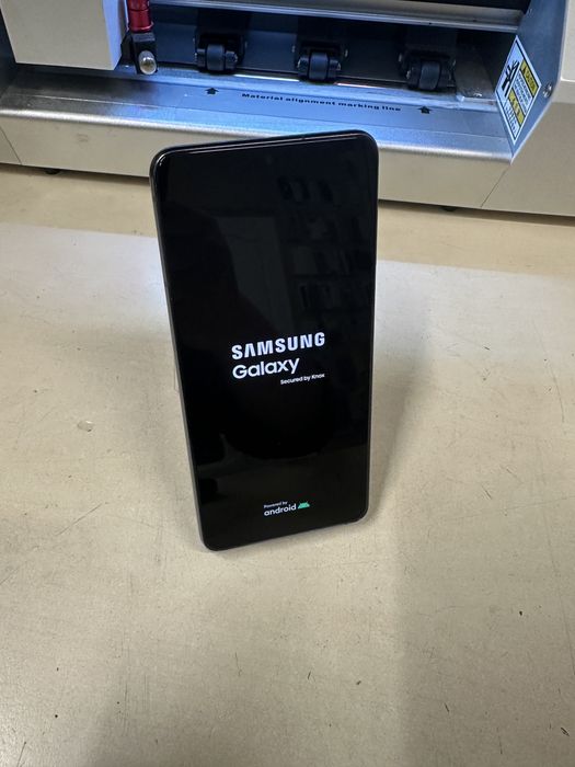 Samsung s21 / 128 gb / garantie