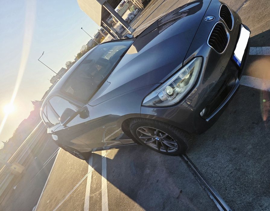 Vand bmw seria 1