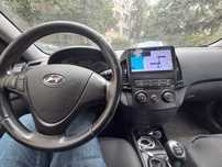 Navigatie Android Hyundai I30 Waze YouTube GPS
