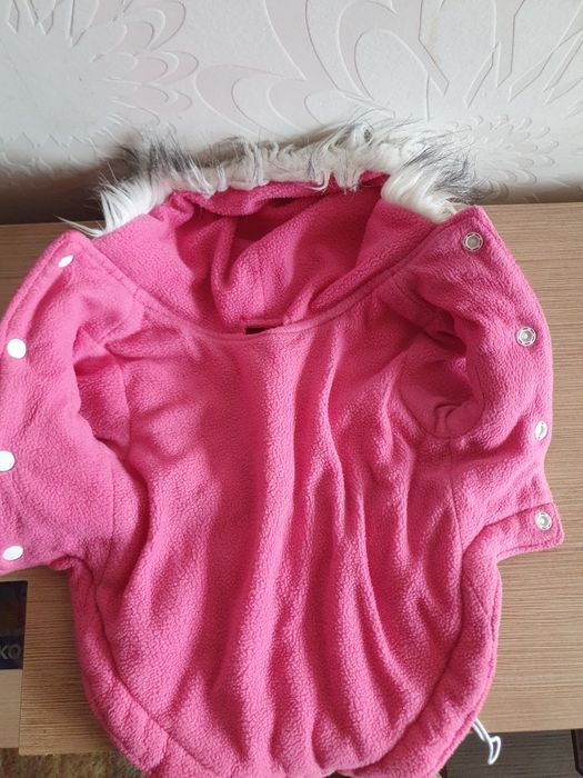 Haine catel talie mica plus hamuri cadou (gratis gratuit) pret per buc